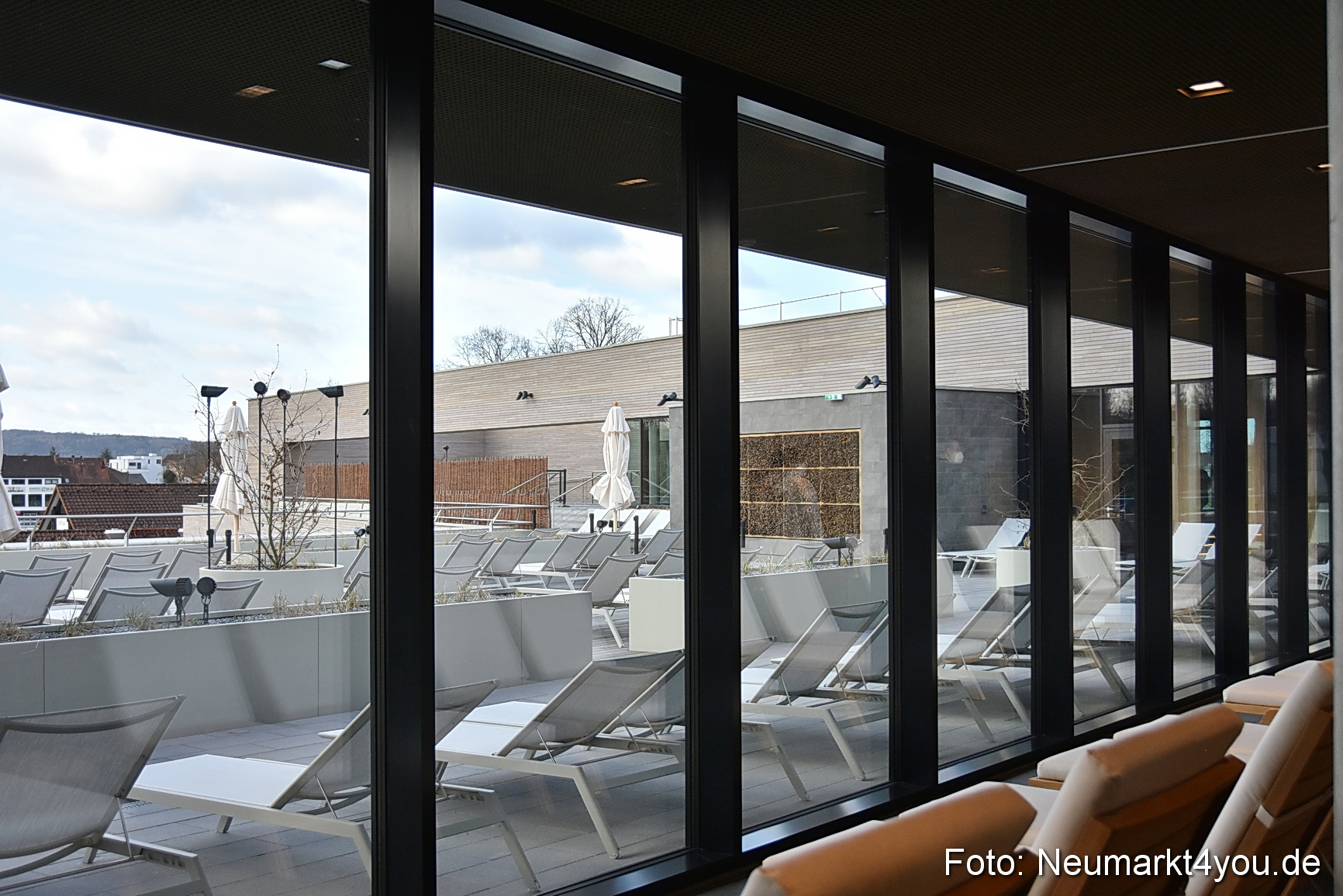 Saunaeroeffnung Schlossbad Neumarkt 0021