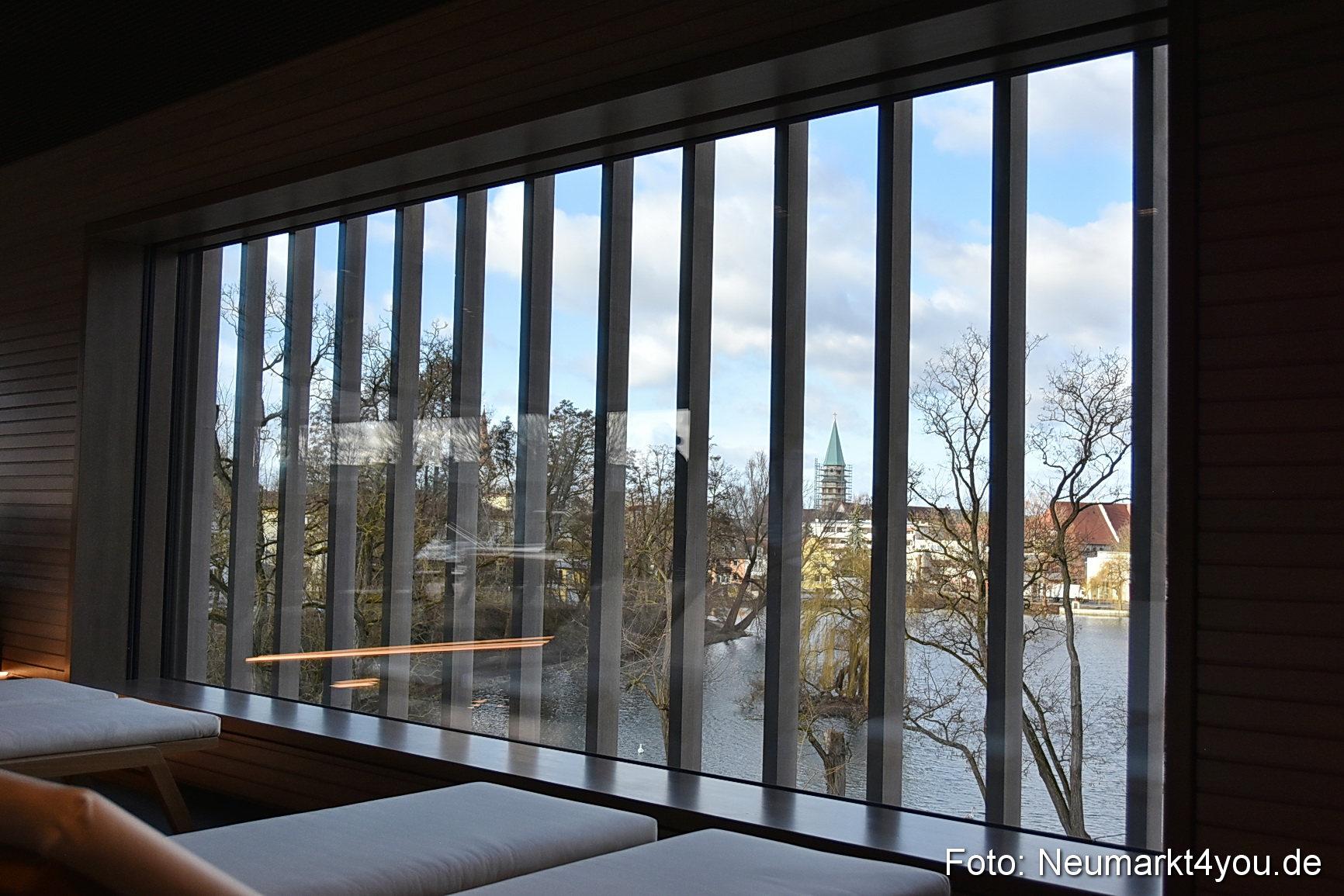 Saunaeroeffnung Schlossbad Neumarkt 0025