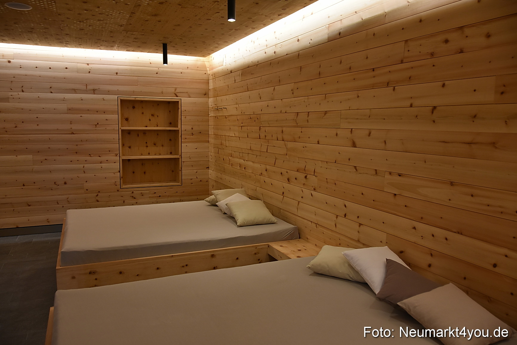 Saunaeroeffnung Schlossbad Neumarkt 0026