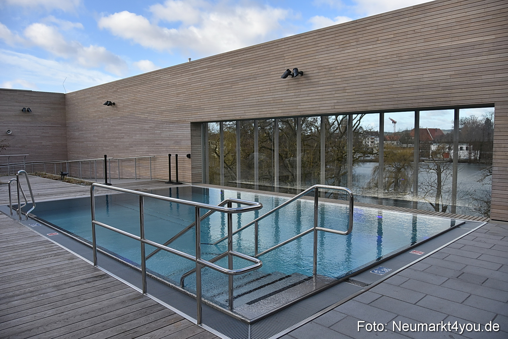 Saunaeroeffnung Schlossbad Neumarkt 0028