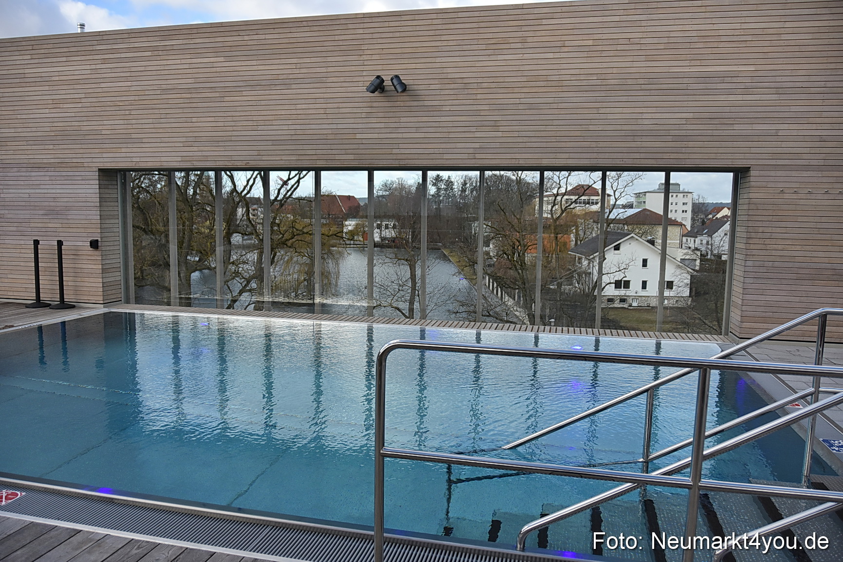Saunaeroeffnung Schlossbad Neumarkt 0029