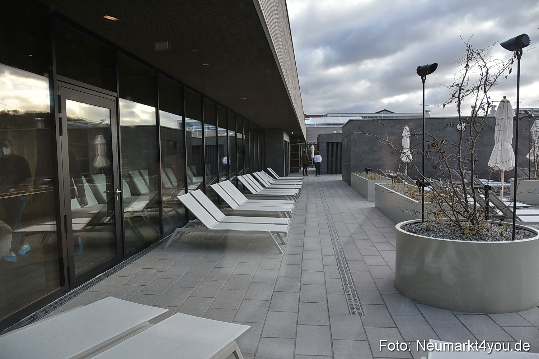 Saunaeroeffnung Schlossbad Neumarkt 0031