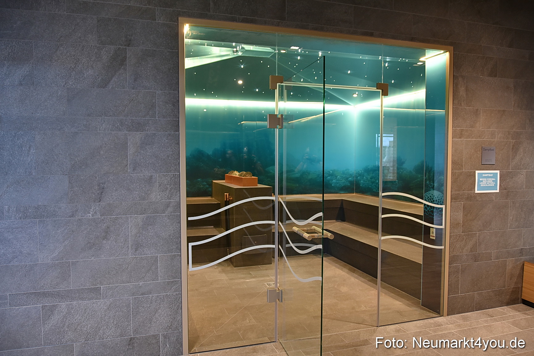 Saunaeroeffnung Schlossbad Neumarkt 0033