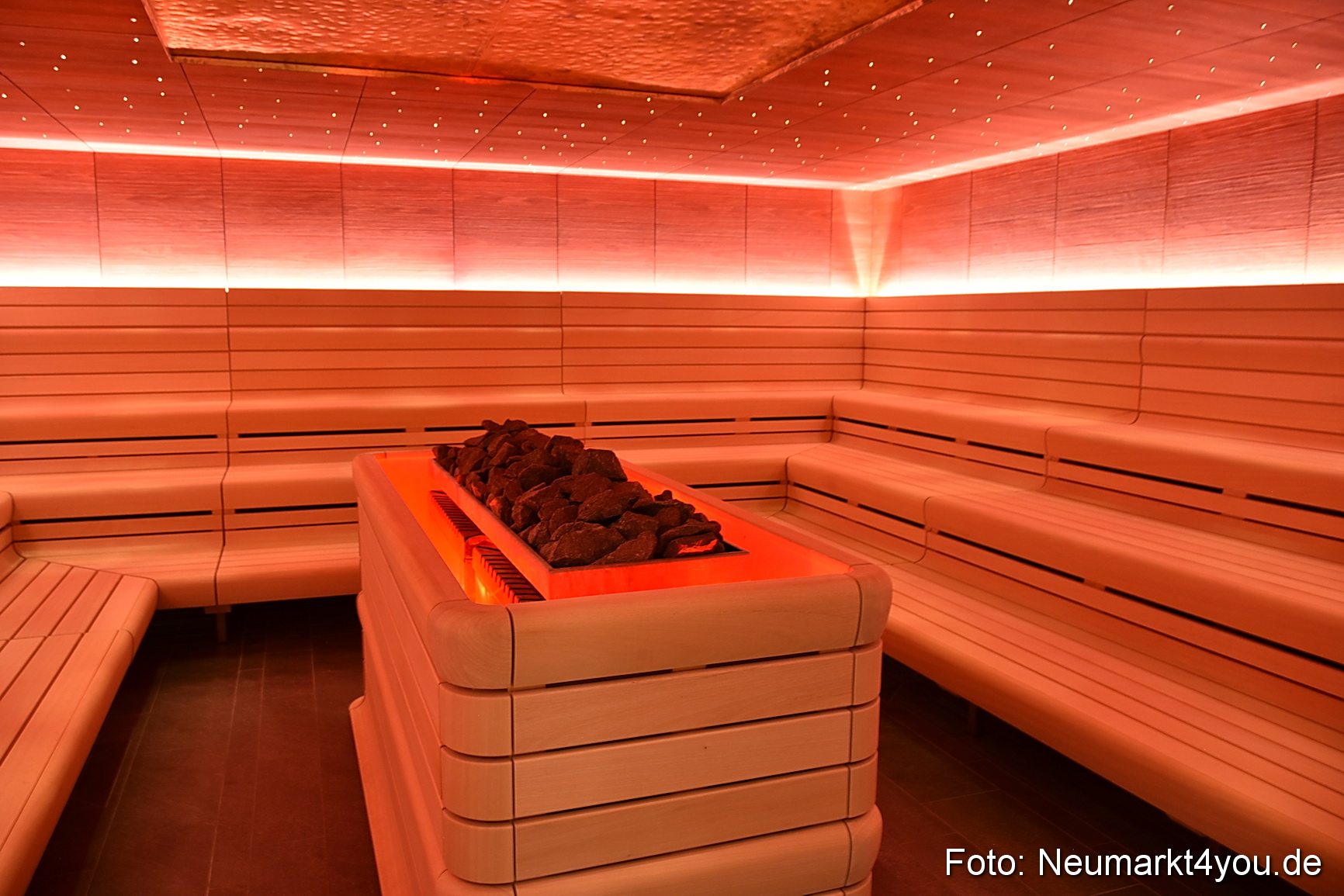 Saunaeroeffnung Schlossbad Neumarkt 0034