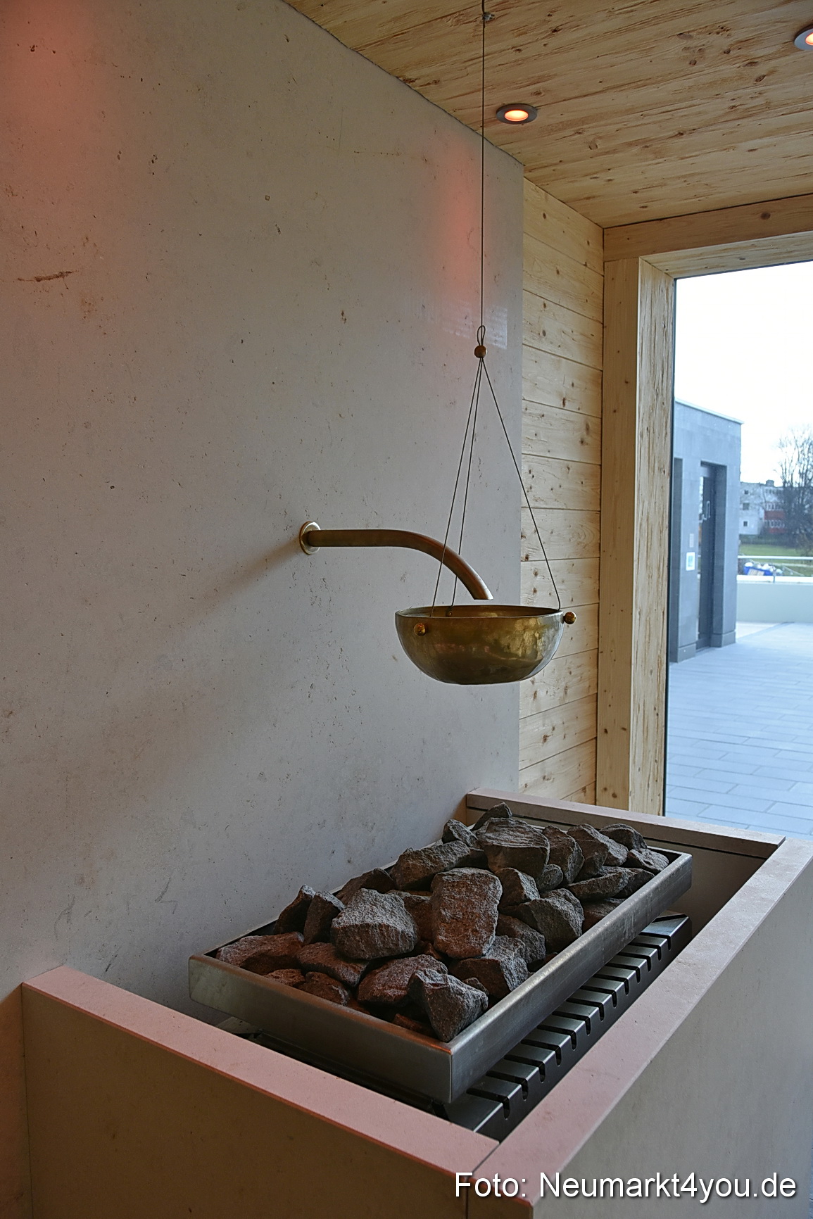 Saunaeroeffnung Schlossbad Neumarkt 0036