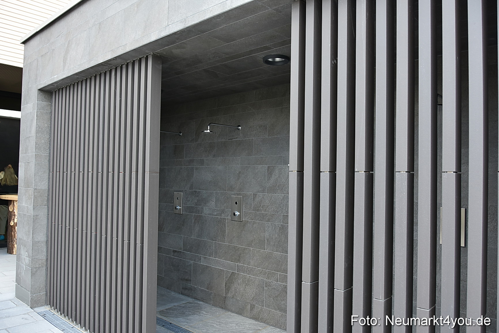 Saunaeroeffnung Schlossbad Neumarkt 0039