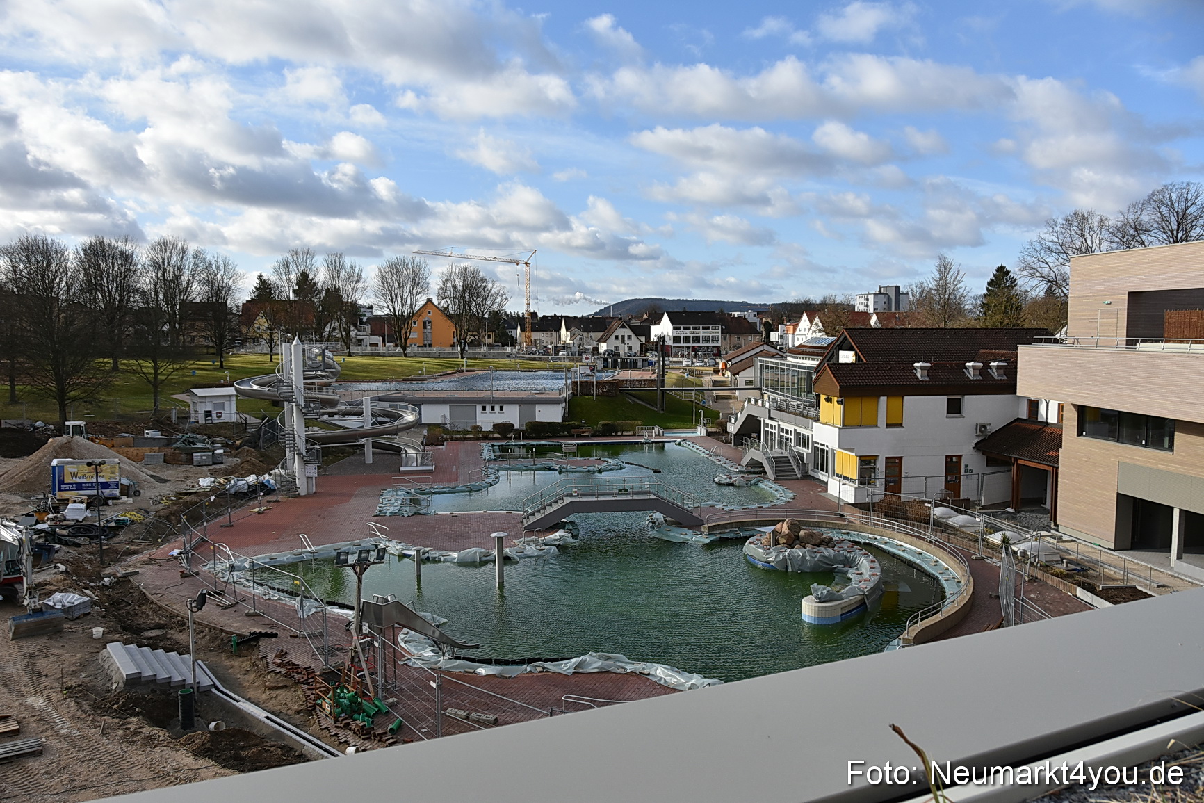 Saunaeroeffnung Schlossbad Neumarkt 0041