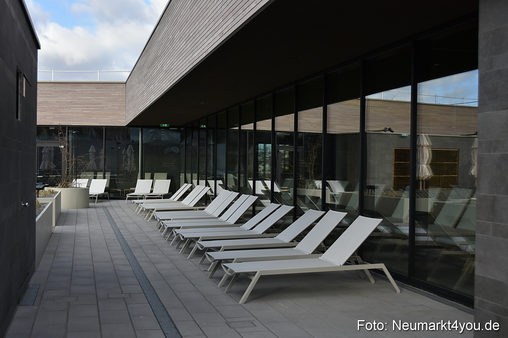 Saunaeroeffnung Schlossbad Neumarkt 0043