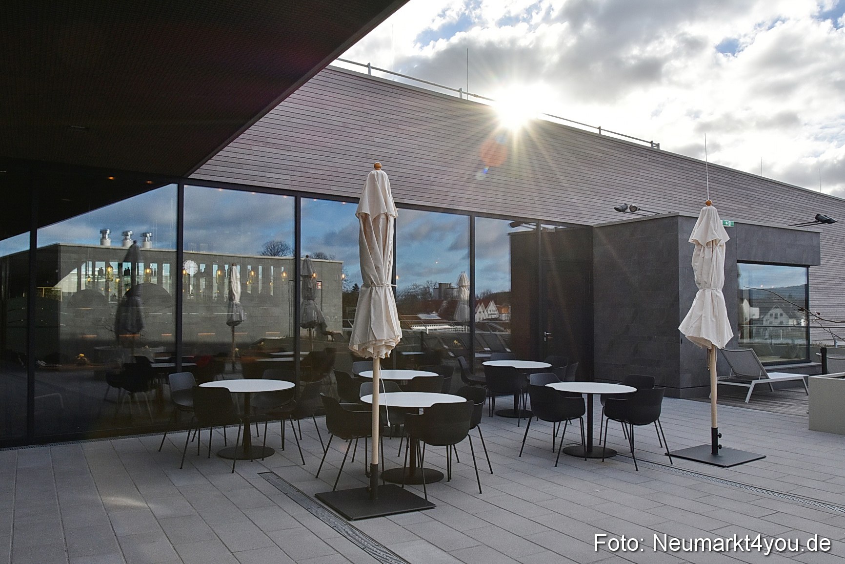 Saunaeroeffnung Schlossbad Neumarkt 0044