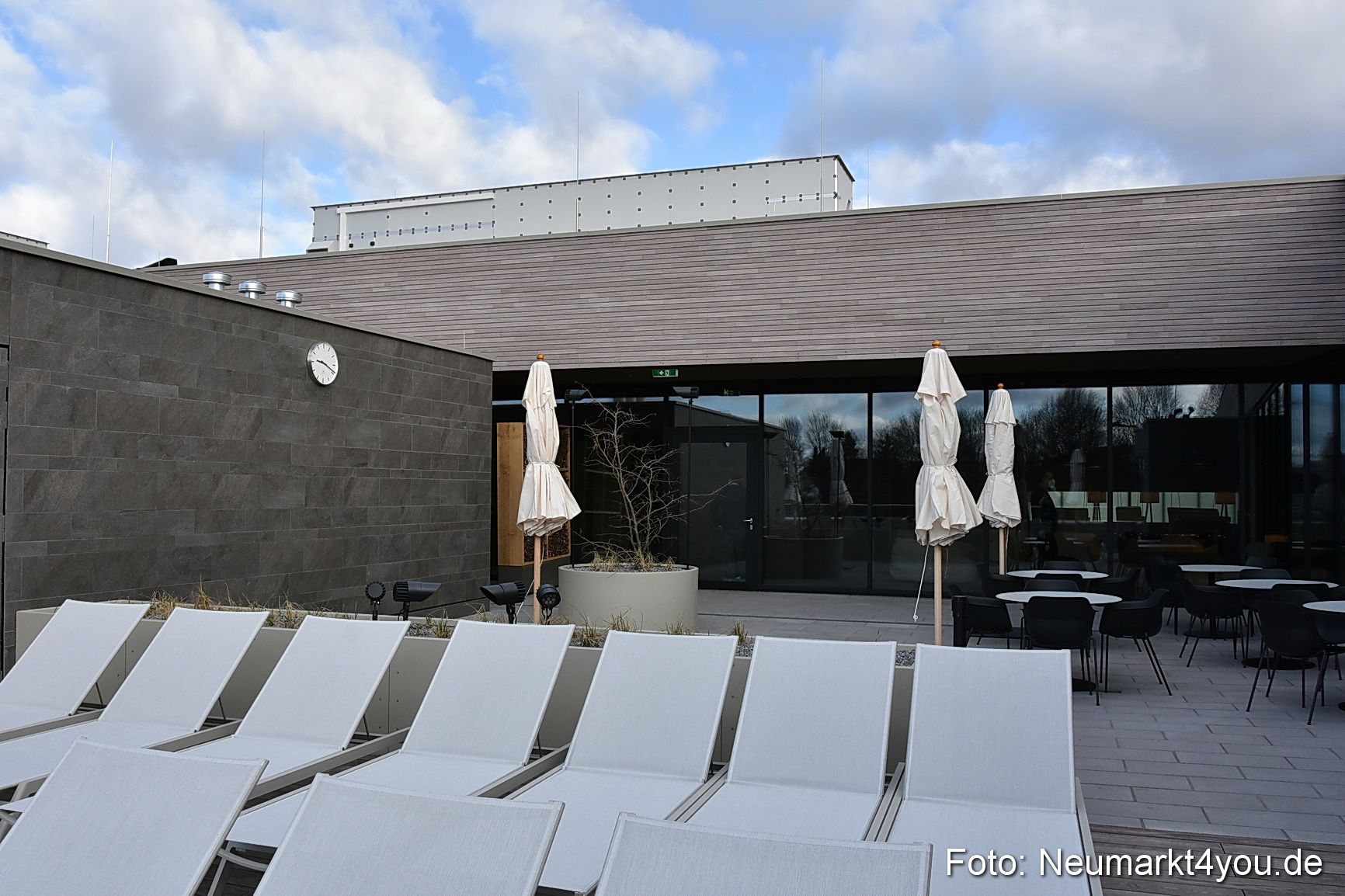 Saunaeroeffnung Schlossbad Neumarkt 0045