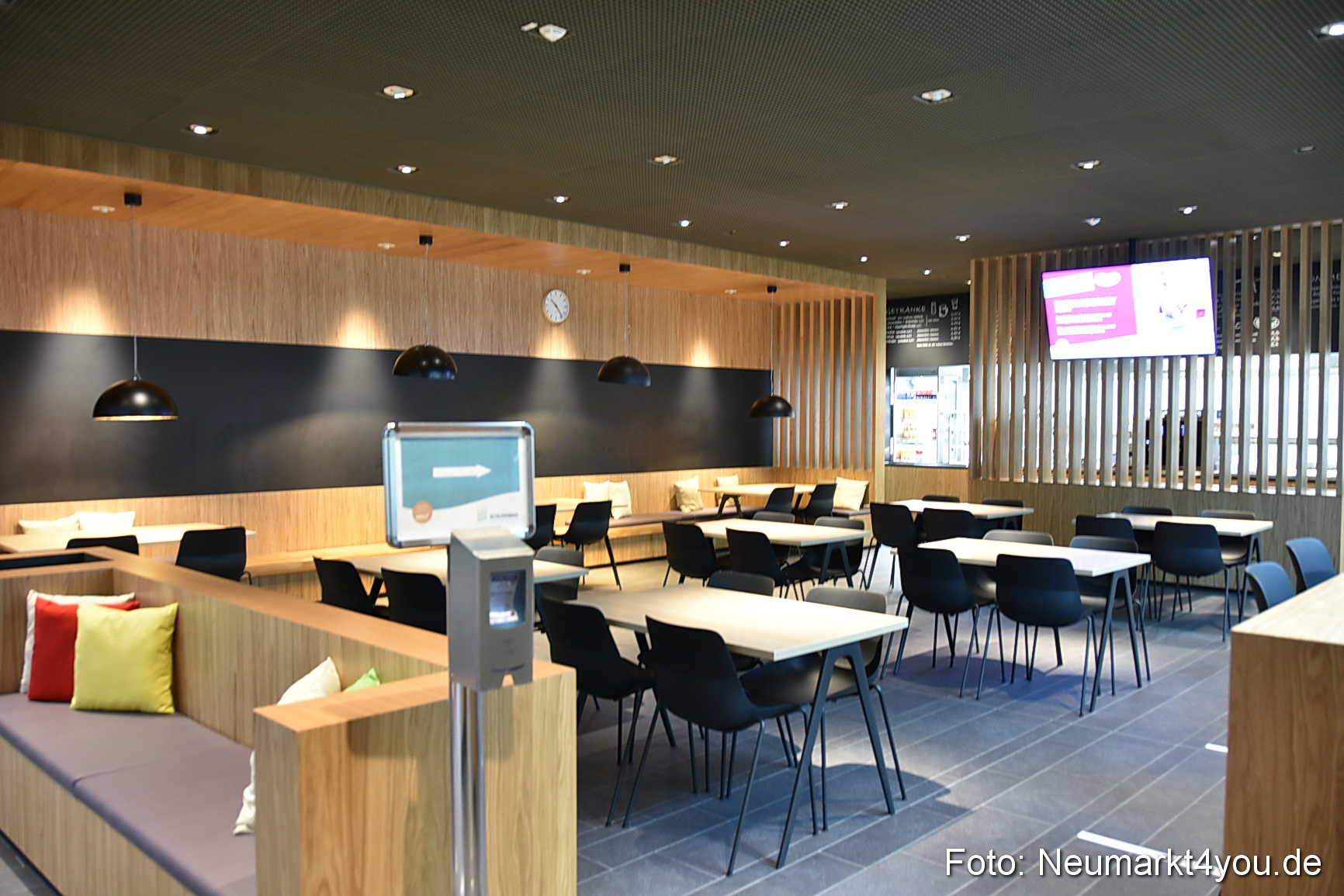 Saunaeroeffnung Schlossbad Neumarkt 0051