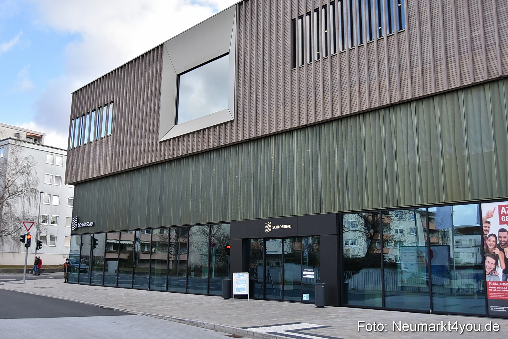 Saunaeroeffnung Schlossbad Neumarkt 0054