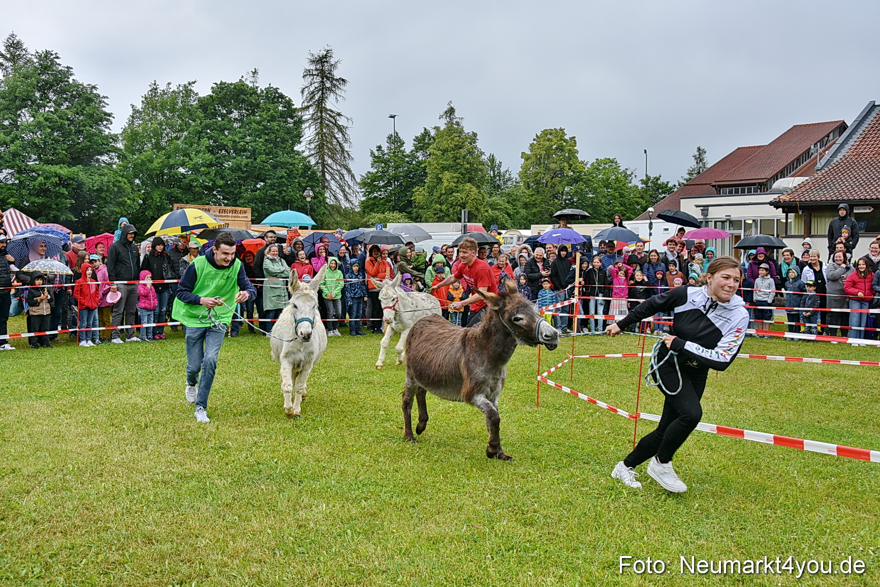 Eselrennen Fruehlingsfest 2022 0009