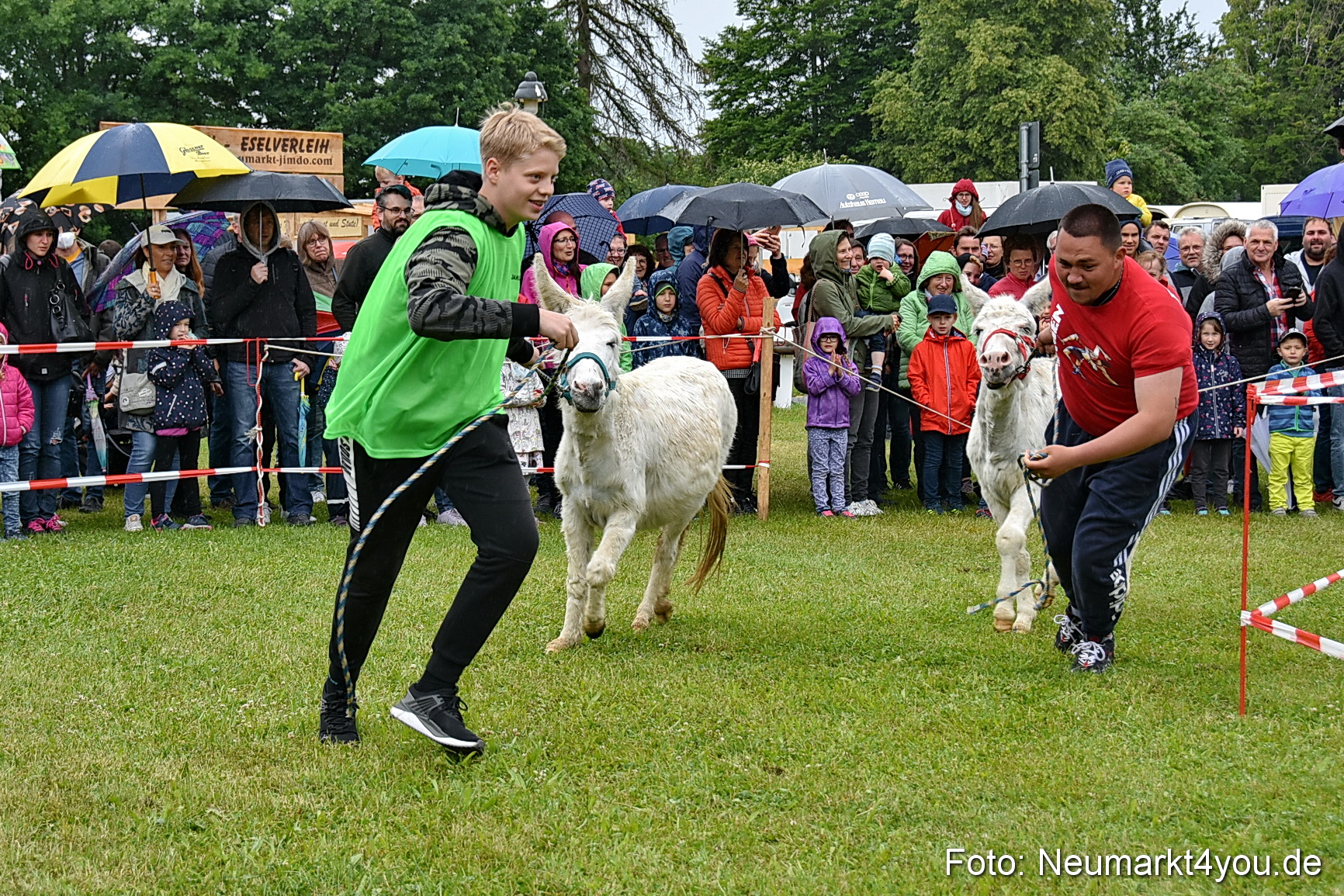 Eselrennen Fruehlingsfest 2022 0022