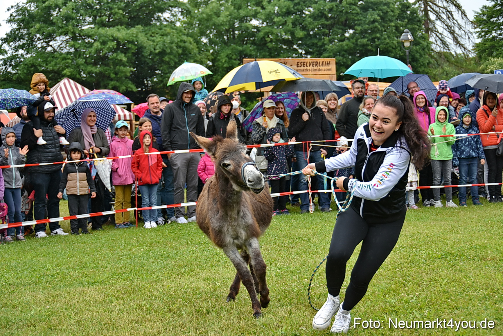 Eselrennen Fruehlingsfest 2022 0024
