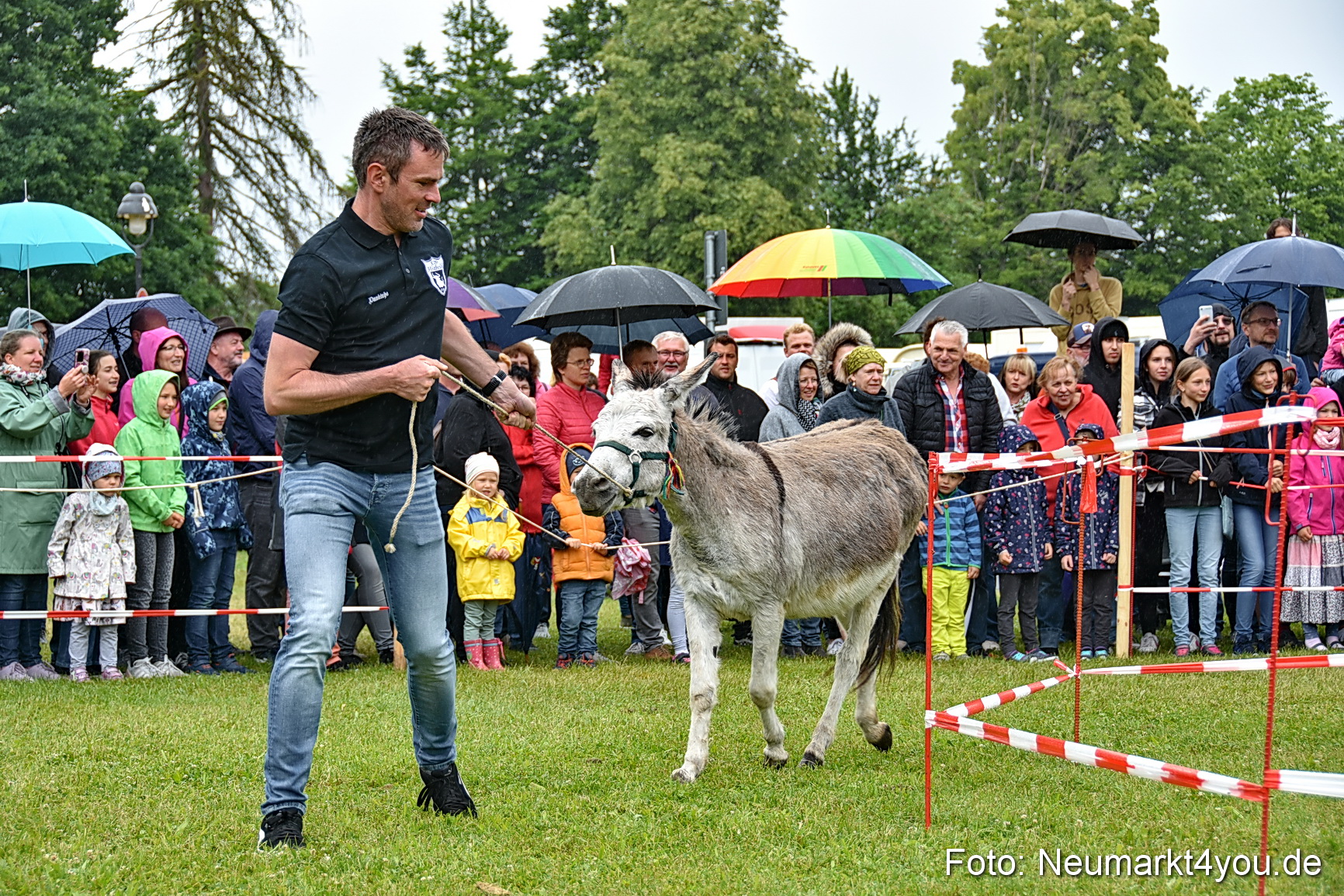 Eselrennen Fruehlingsfest 2022 0047