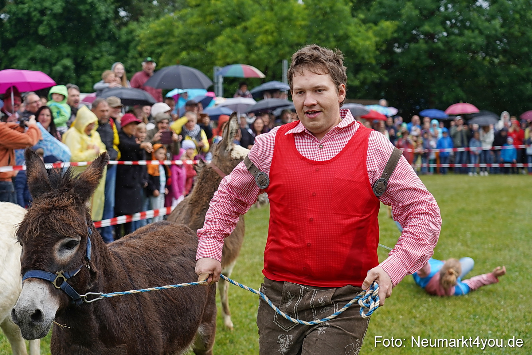 Eselrennen Fruehlingsfest 2022 0077