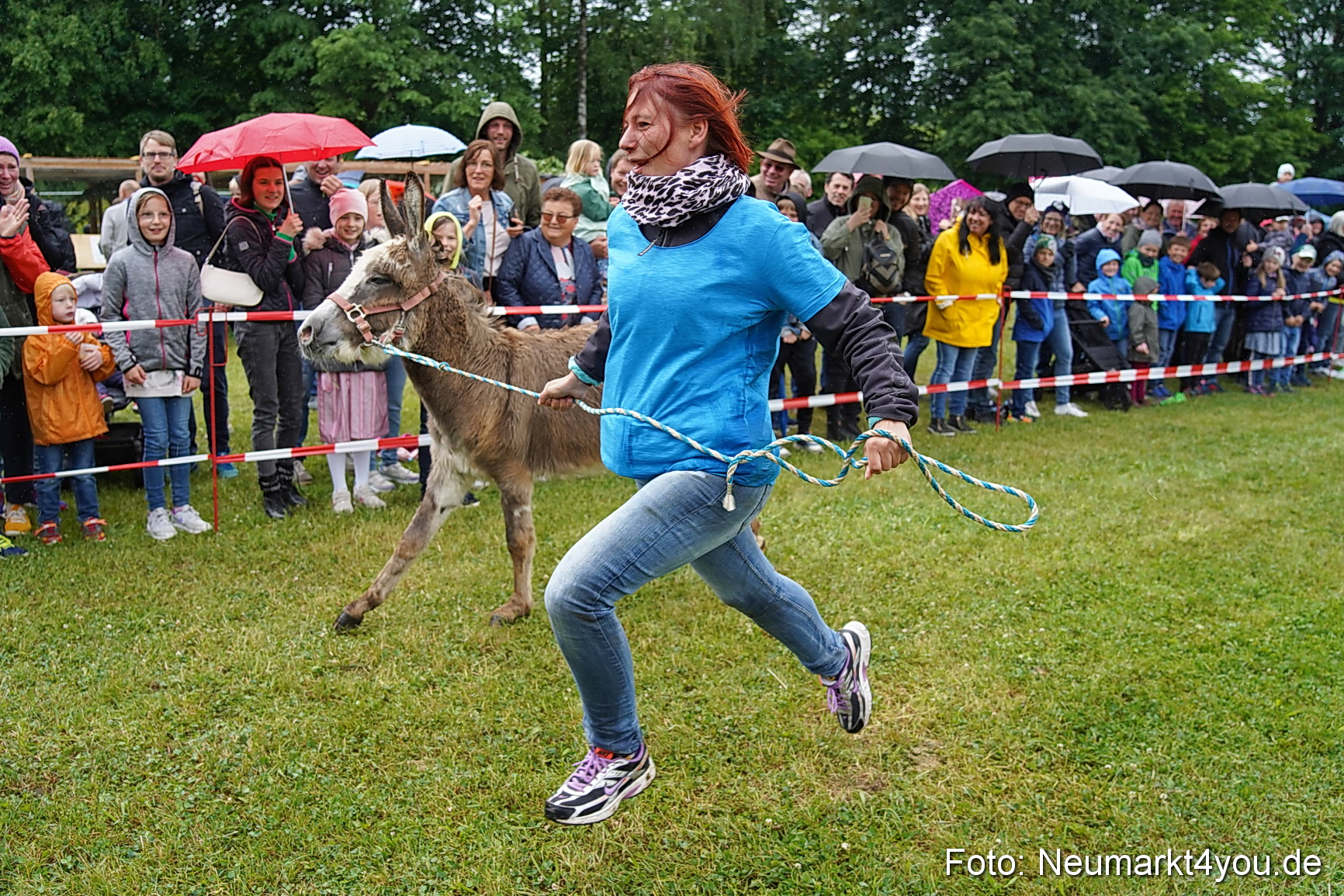 Eselrennen Fruehlingsfest 2022 0086