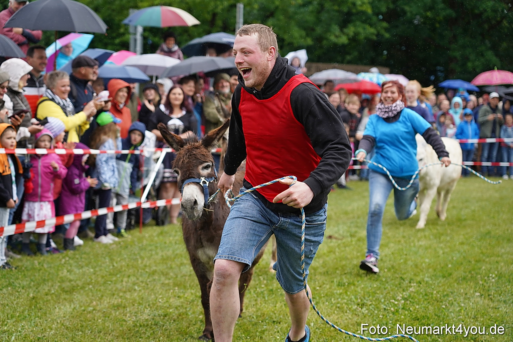 Eselrennen Fruehlingsfest 2022 0087