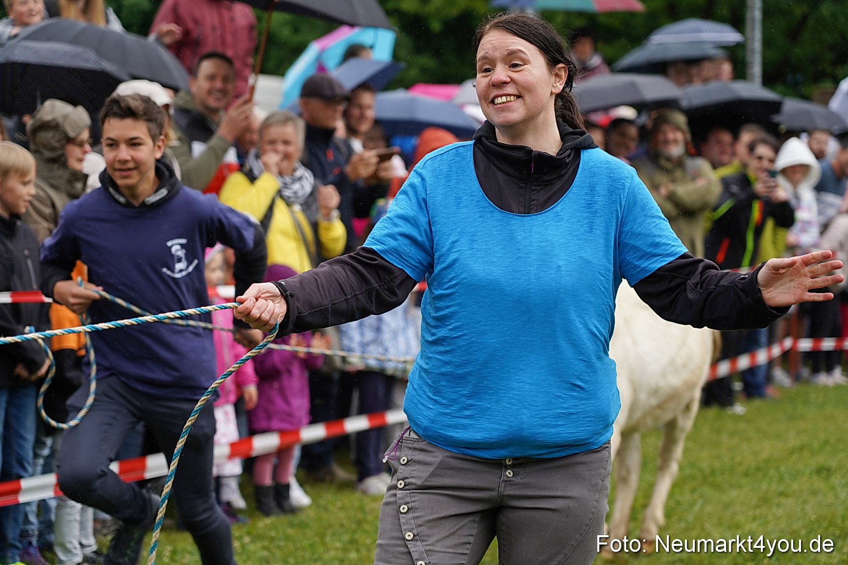 Eselrennen Fruehlingsfest 2022 0095