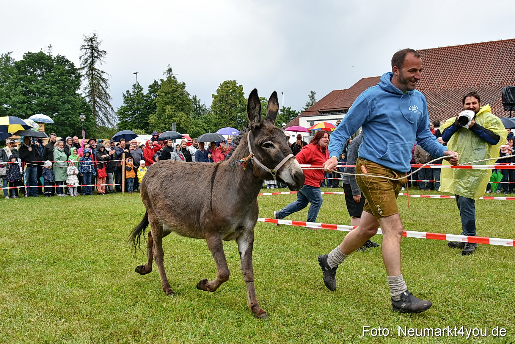 Eselrennen Fruehlingsfest 2022 0104