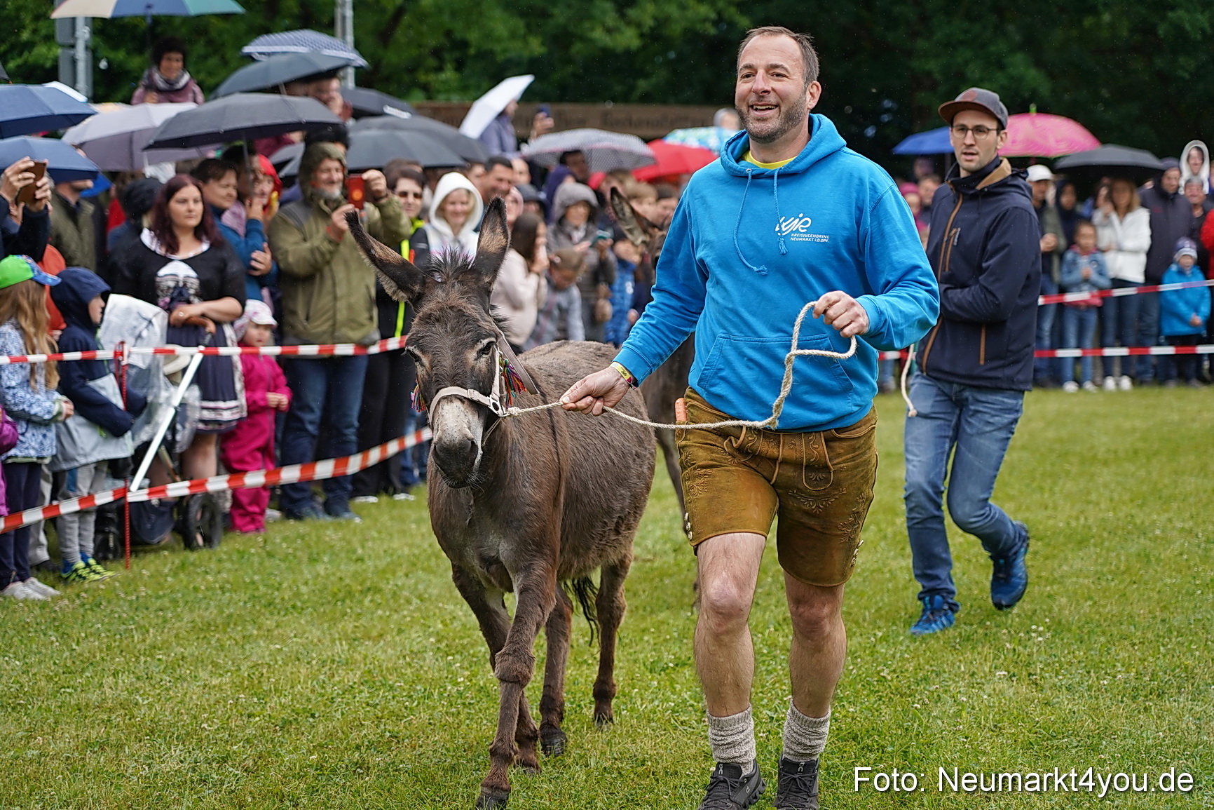 Eselrennen Fruehlingsfest 2022 0106