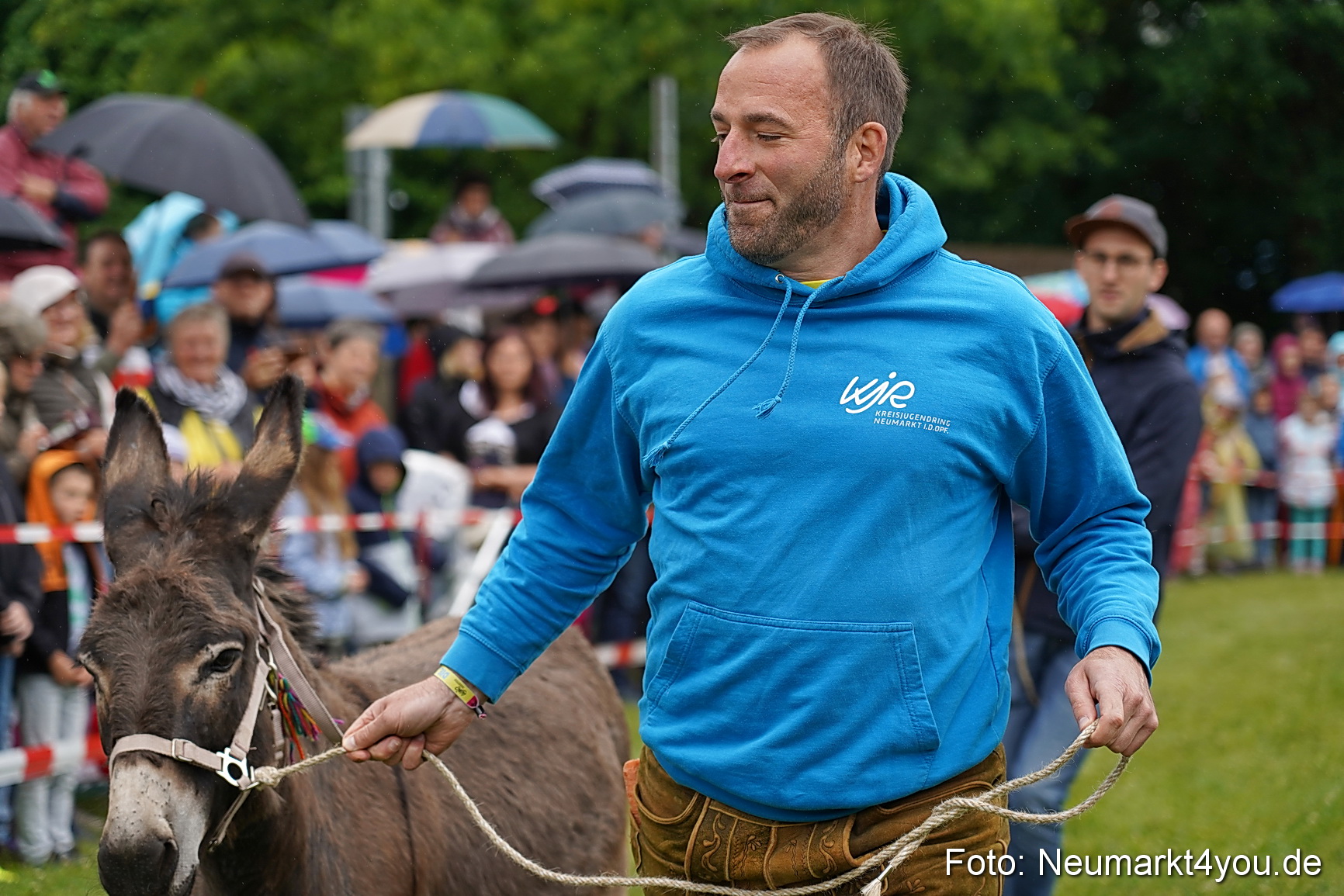 Eselrennen Fruehlingsfest 2022 0107