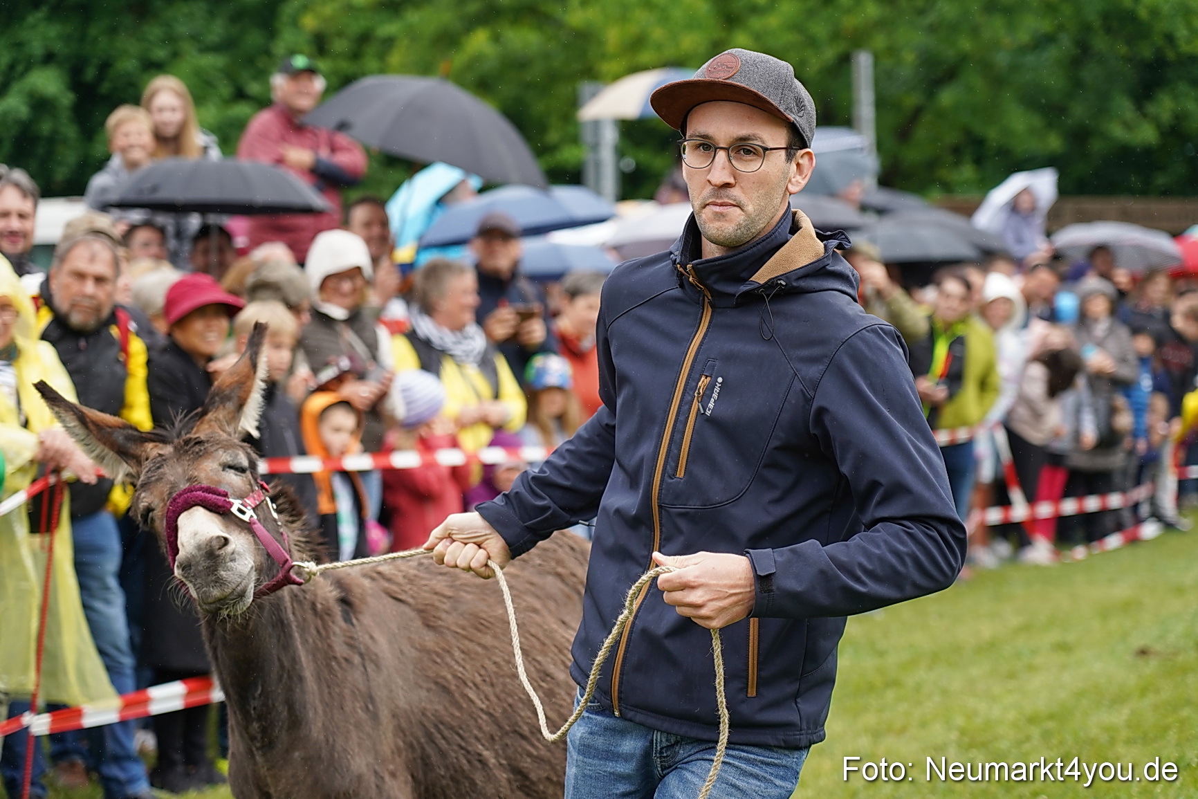 Eselrennen Fruehlingsfest 2022 0108