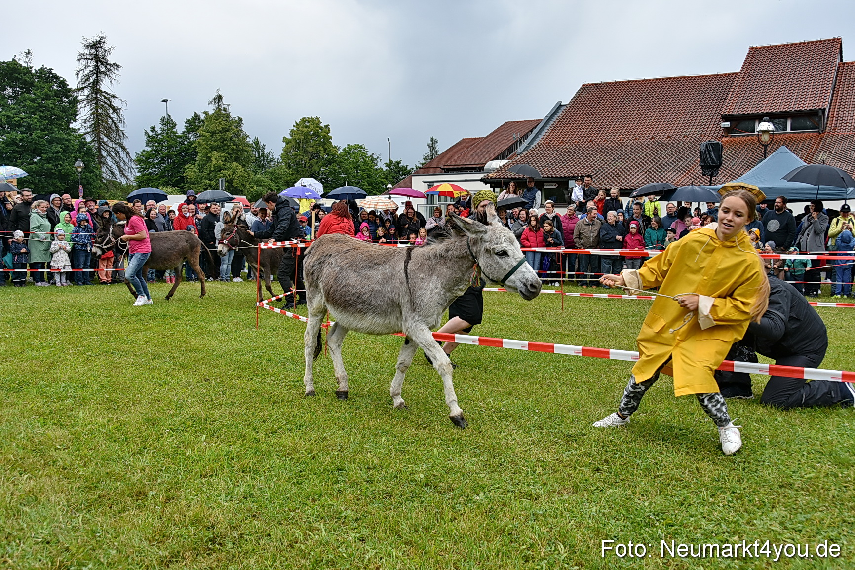 Eselrennen Fruehlingsfest 2022 0109