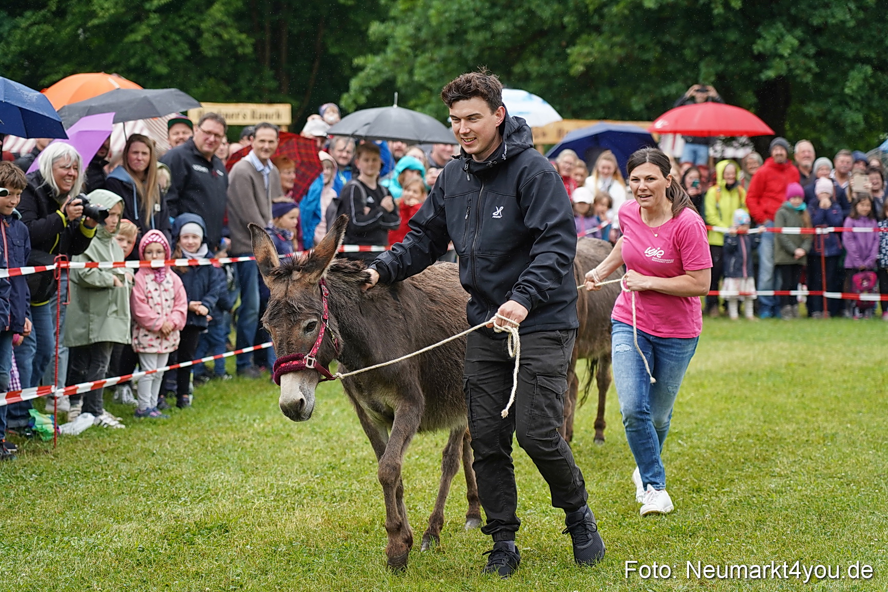Eselrennen Fruehlingsfest 2022 0114