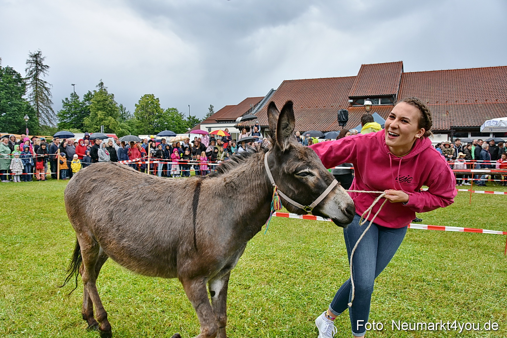 Eselrennen Fruehlingsfest 2022 0122