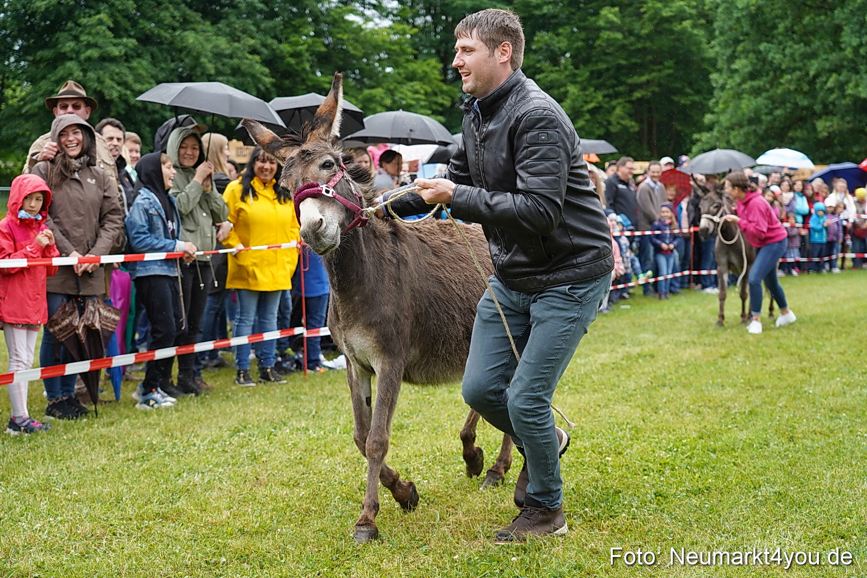 Eselrennen Fruehlingsfest 2022 0124