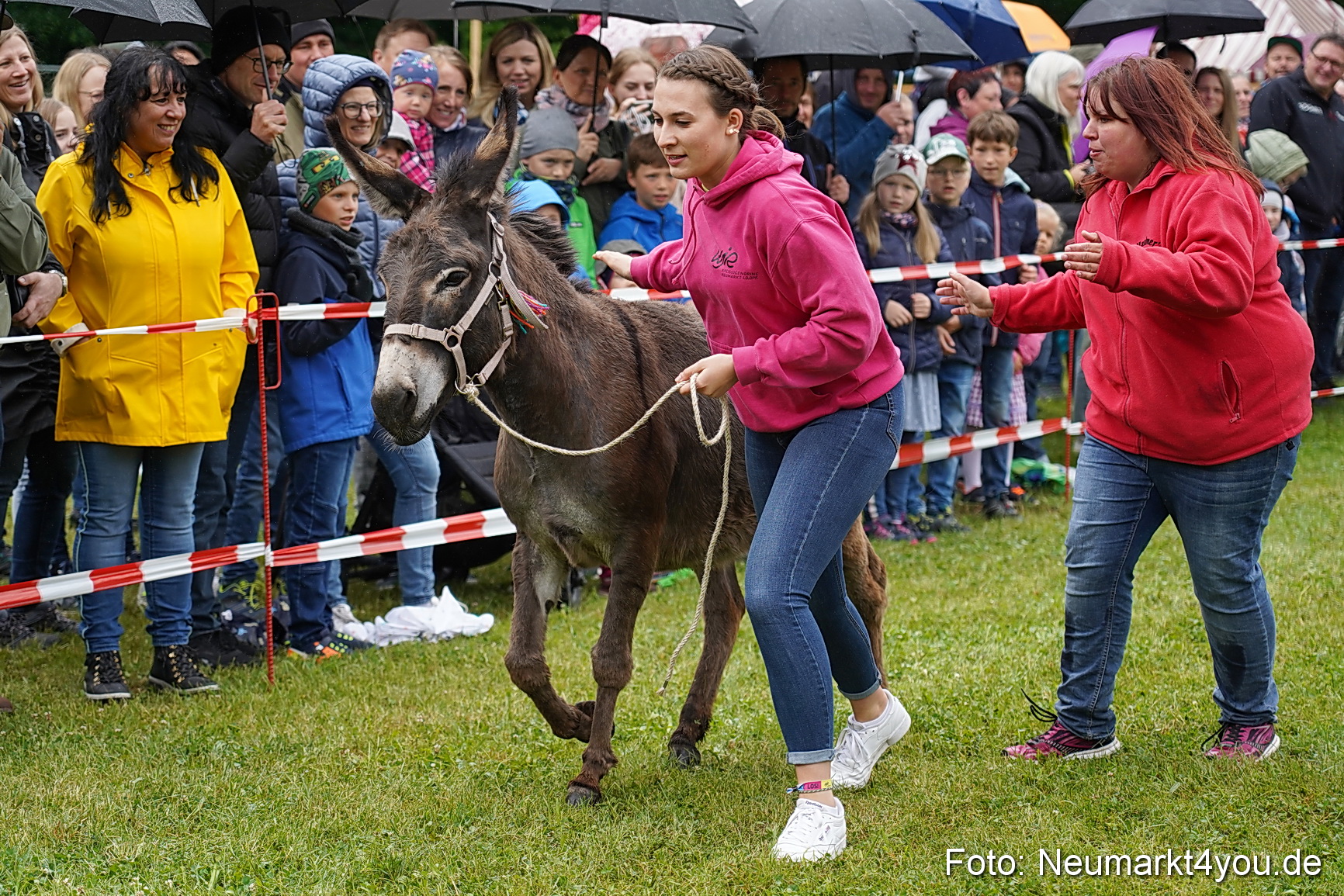 Eselrennen Fruehlingsfest 2022 0125