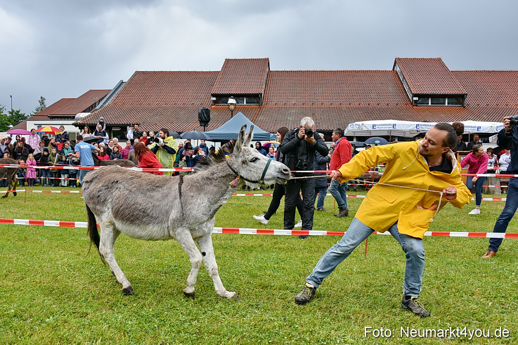 Eselrennen Fruehlingsfest 2022 0129