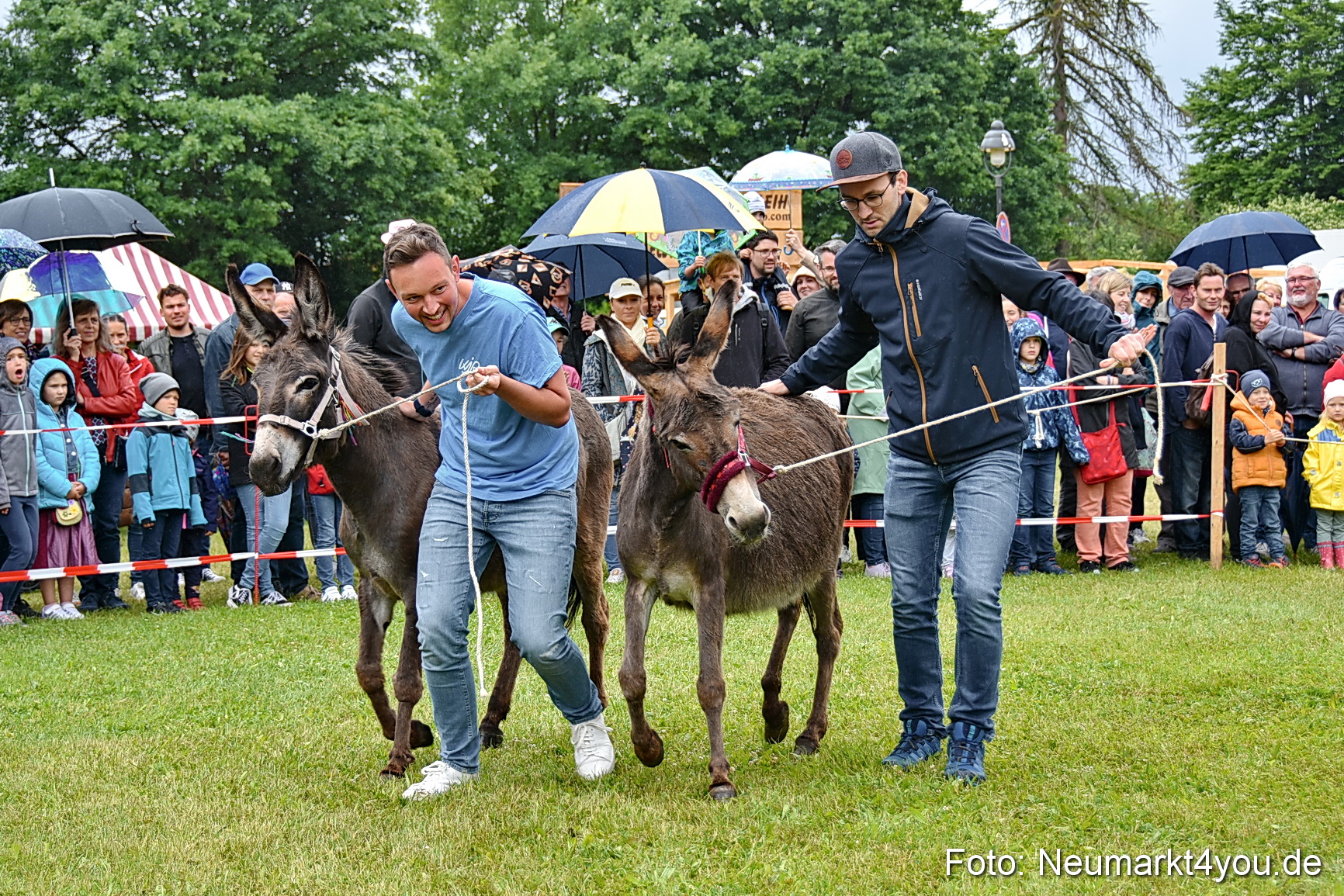 Eselrennen Fruehlingsfest 2022 0130