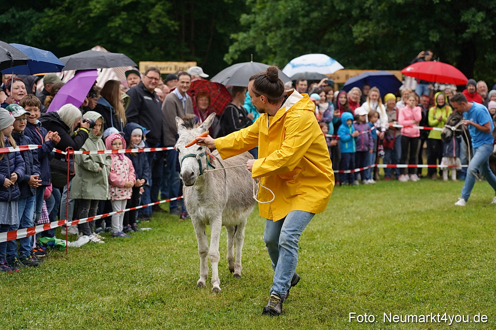 Eselrennen Fruehlingsfest 2022 0131