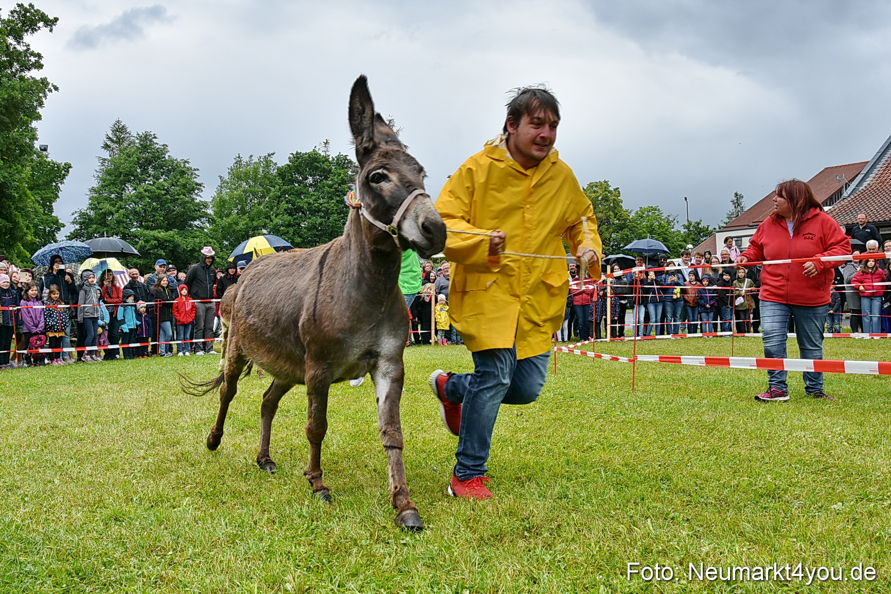 Eselrennen Fruehlingsfest 2022 0140