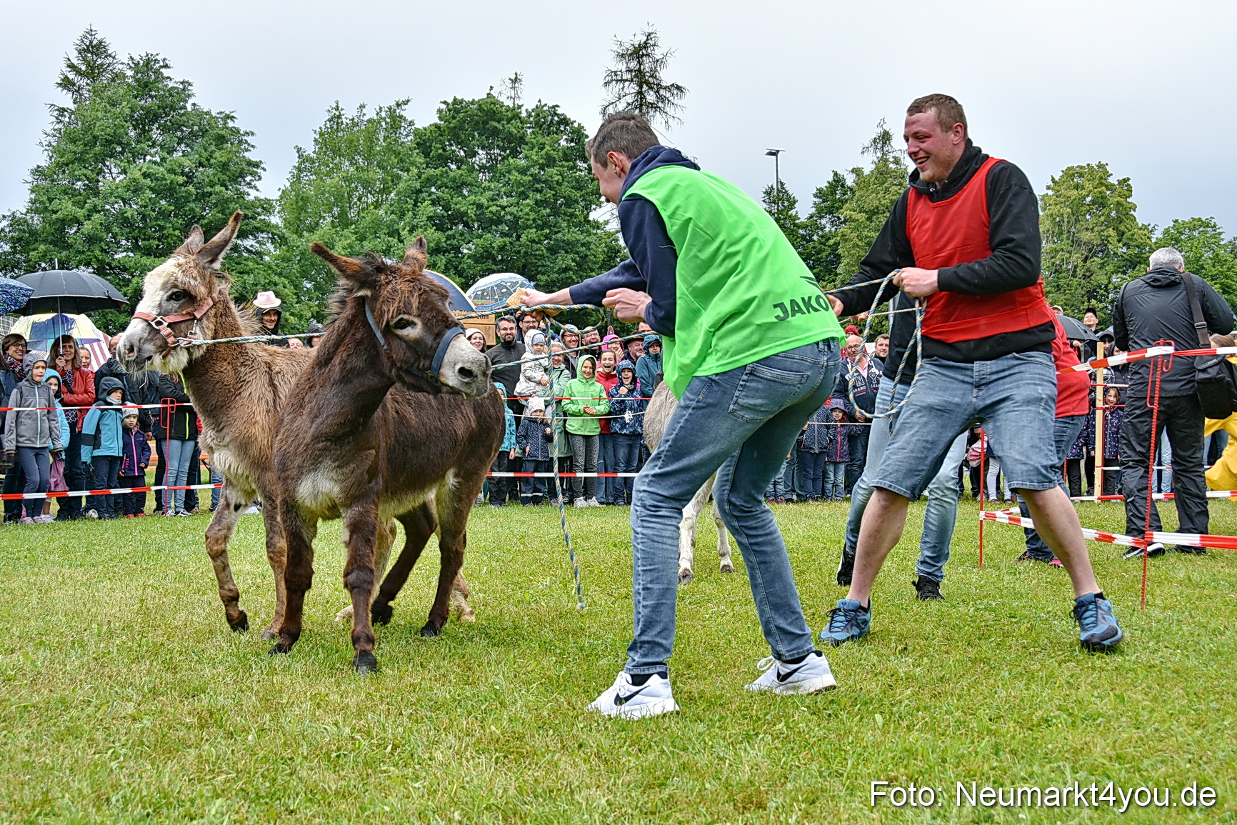 Eselrennen Fruehlingsfest 2022 0146