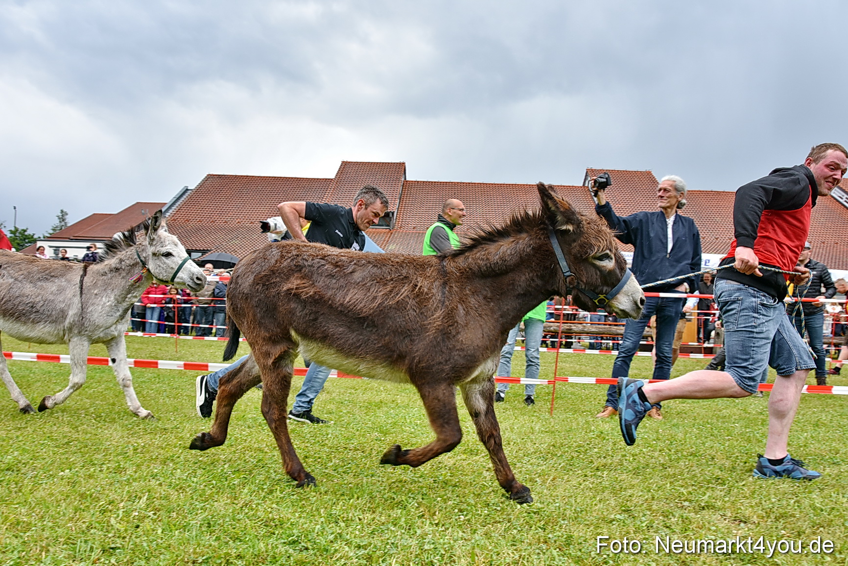 Eselrennen Fruehlingsfest 2022 0147