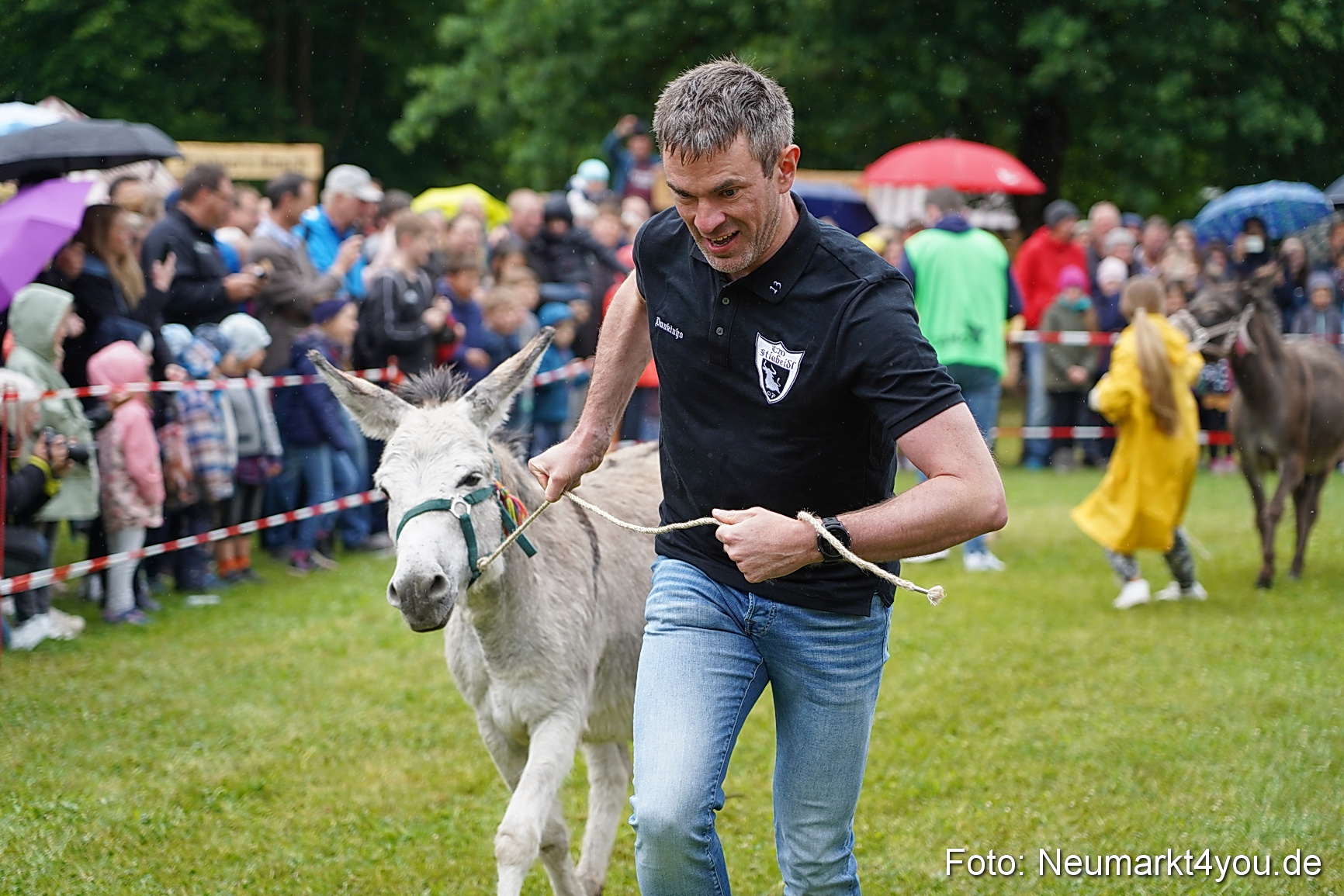 Eselrennen Fruehlingsfest 2022 0149