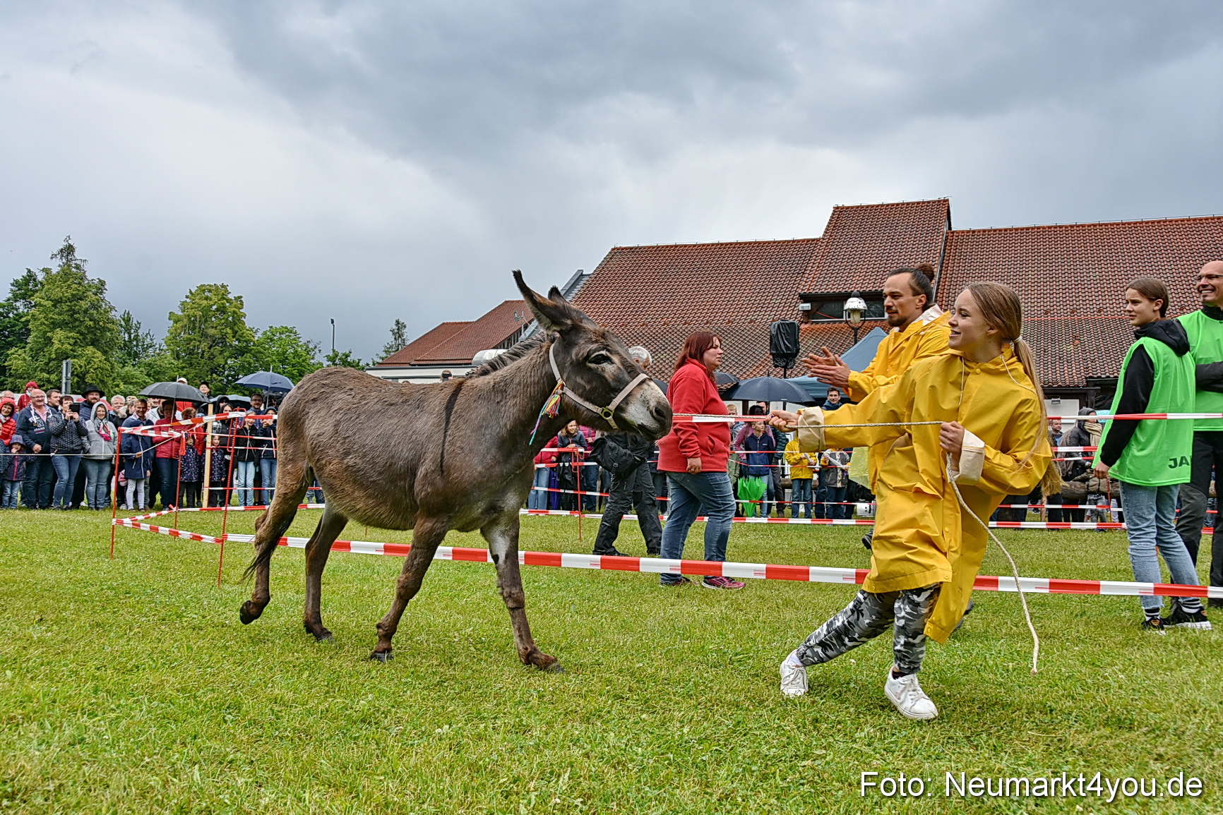 Eselrennen Fruehlingsfest 2022 0150