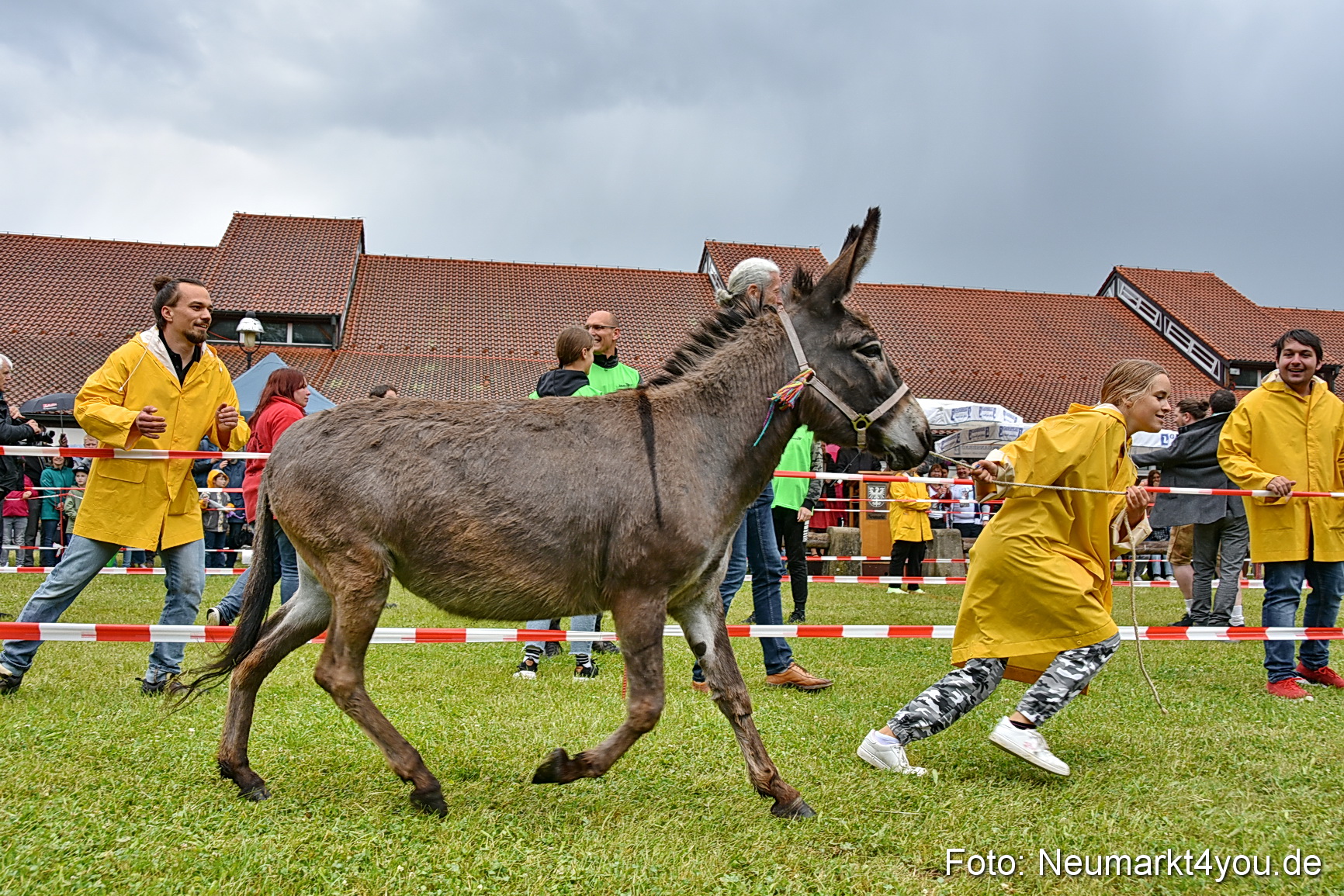 Eselrennen Fruehlingsfest 2022 0151