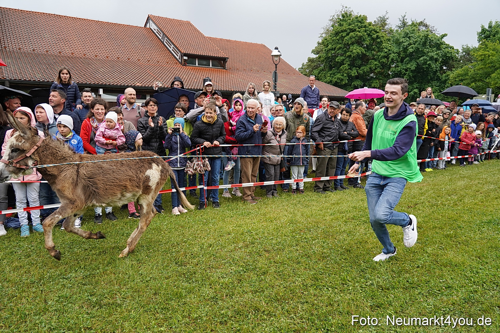 Eselrennen Fruehlingsfest 2022 0158