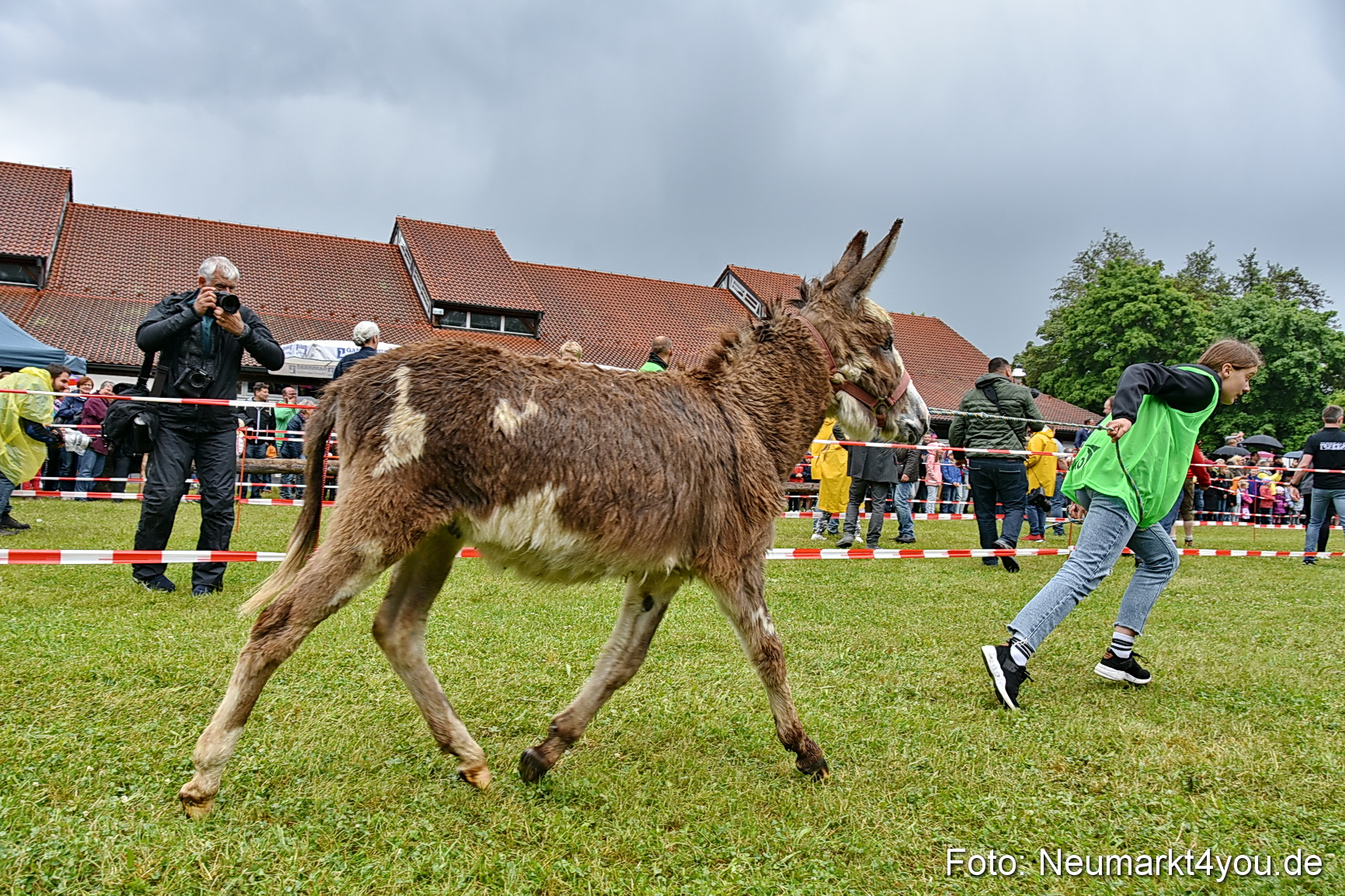 Eselrennen Fruehlingsfest 2022 0163