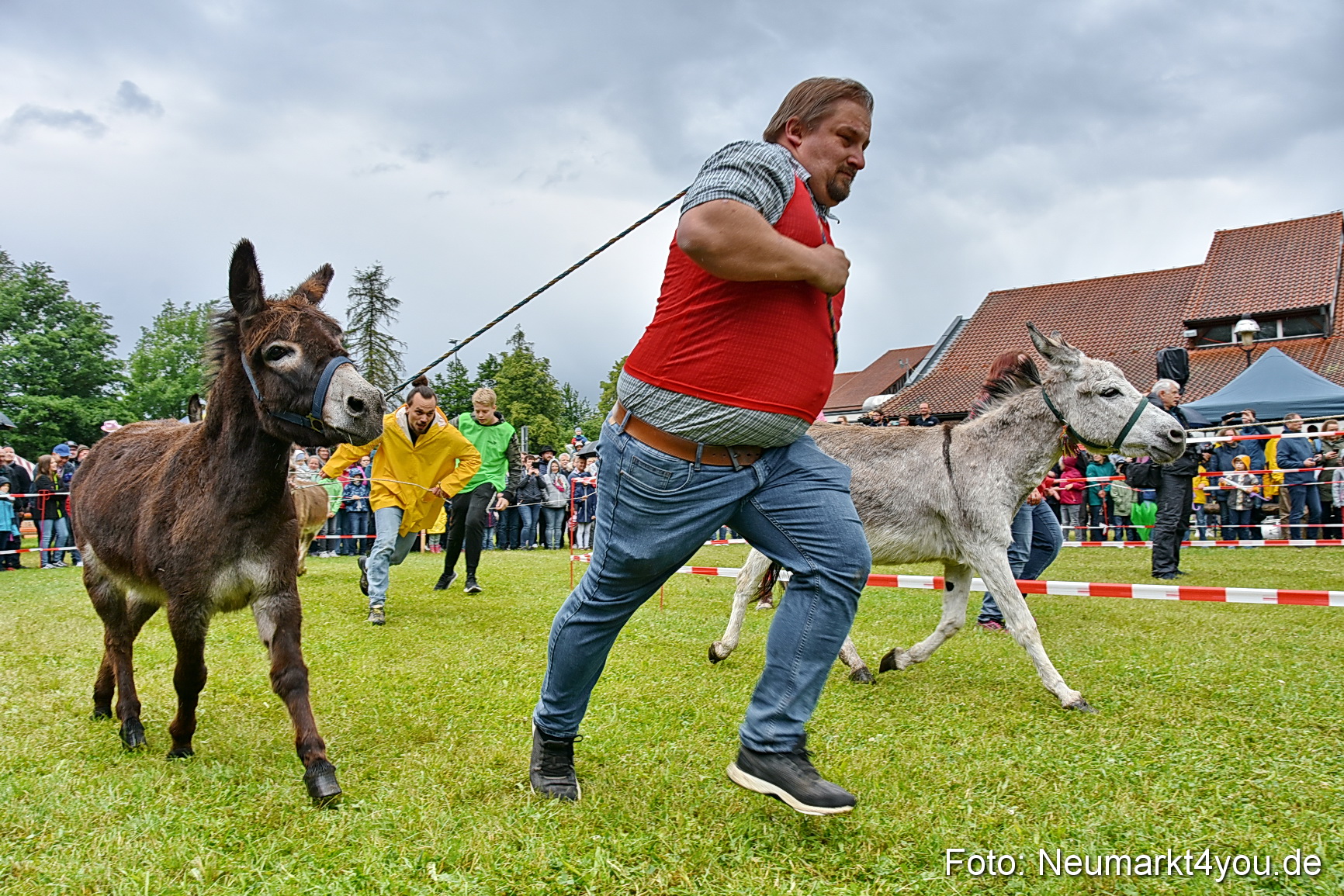 Eselrennen Fruehlingsfest 2022 0167