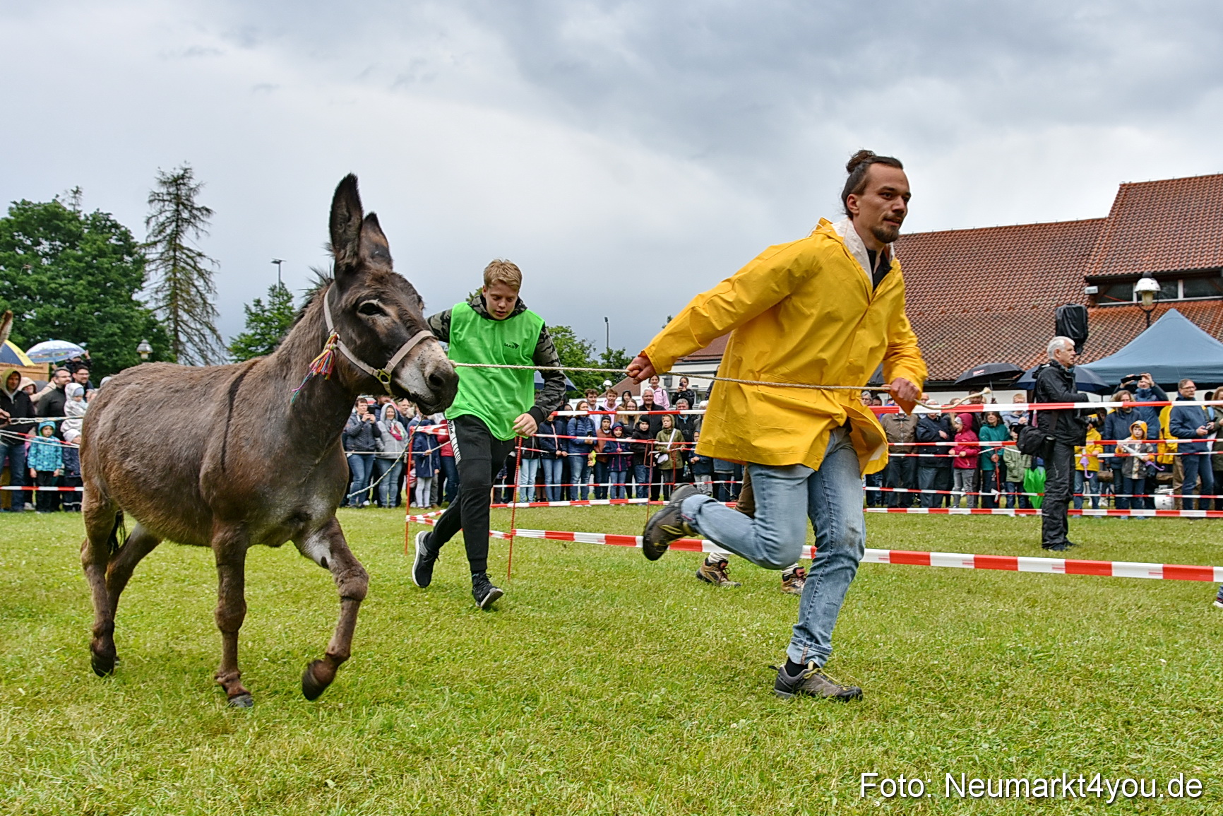 Eselrennen Fruehlingsfest 2022 0168