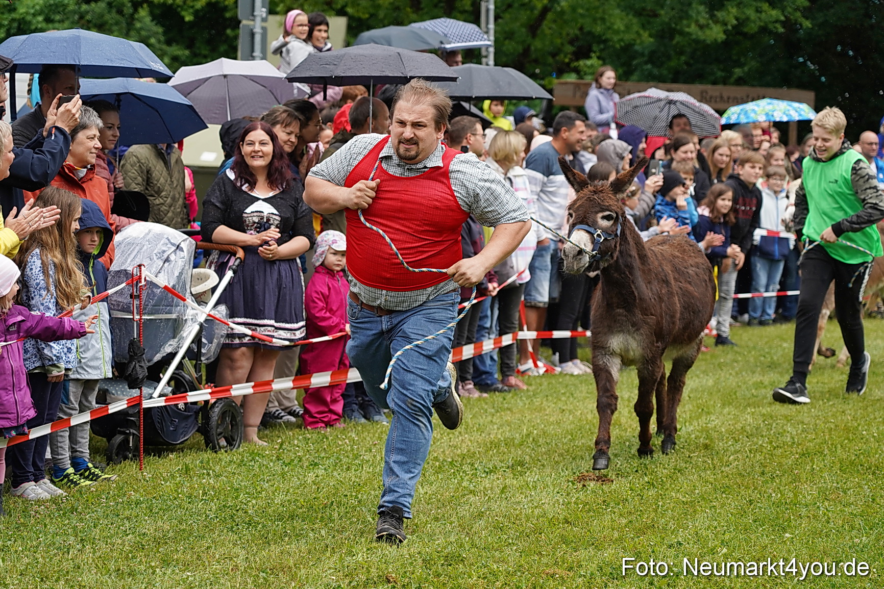 Eselrennen Fruehlingsfest 2022 0170