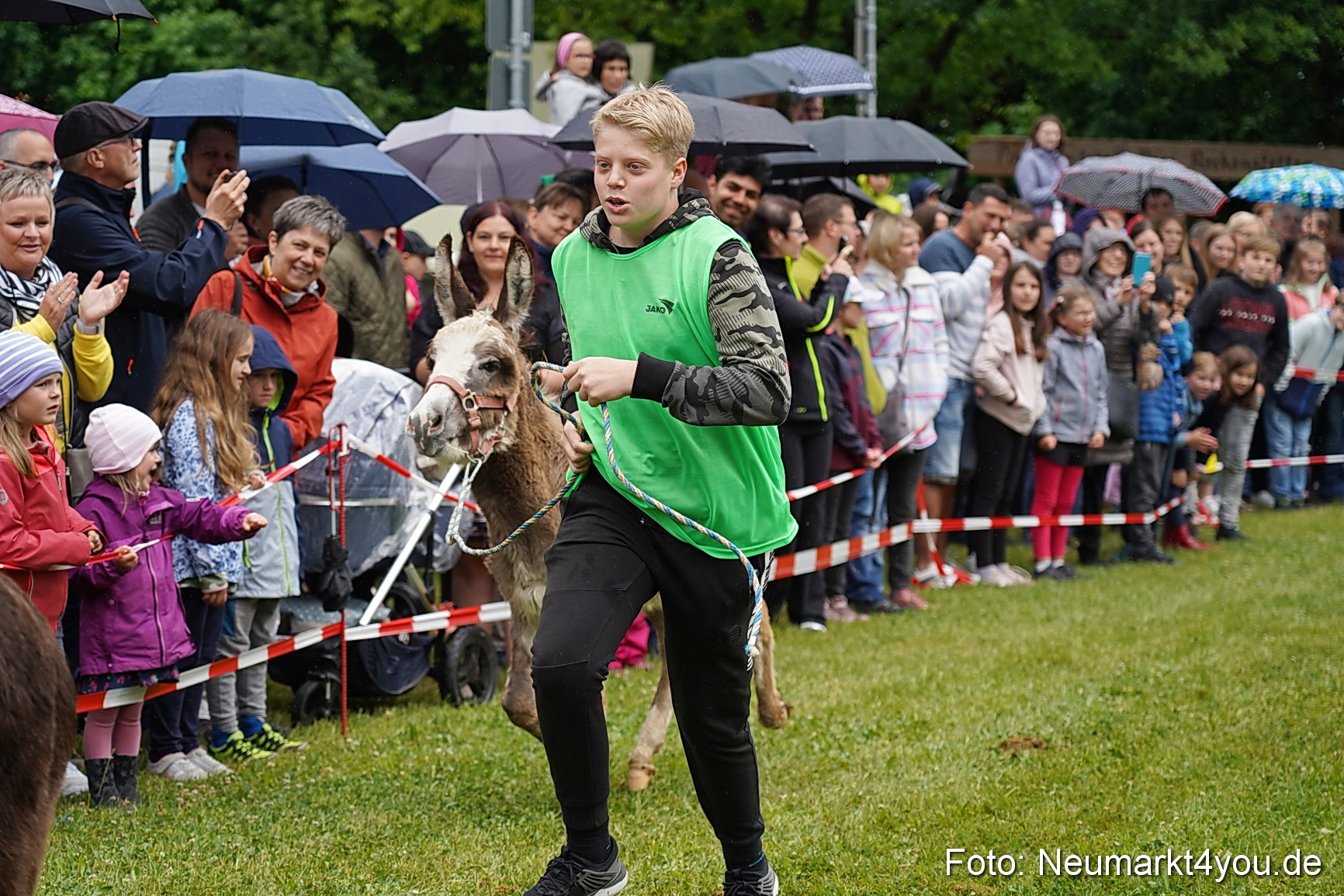 Eselrennen Fruehlingsfest 2022 0171