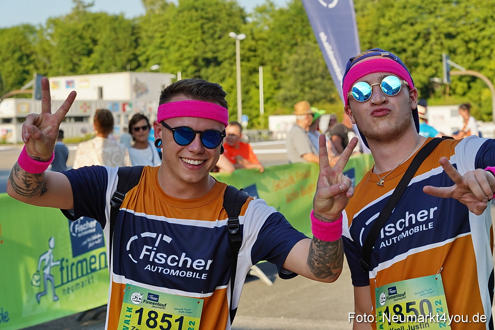 Firmenlauf Neumarkt 2022 0001