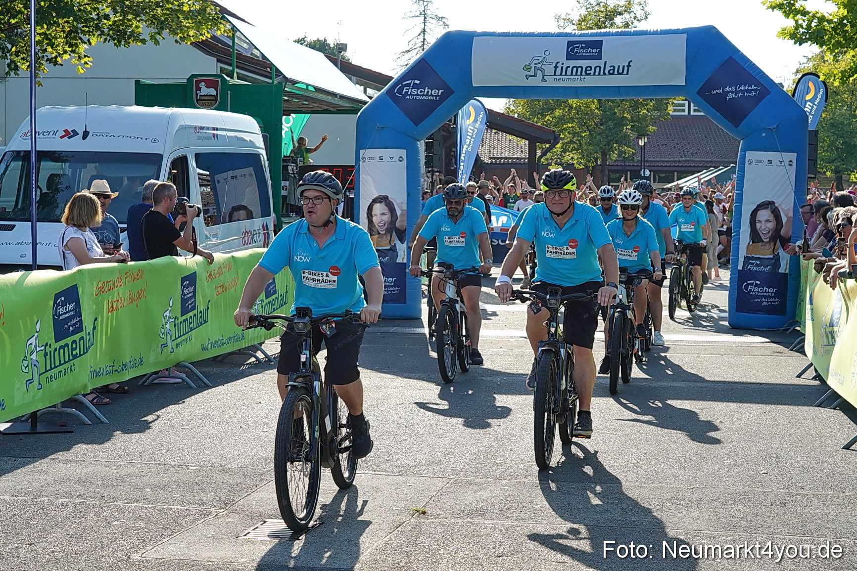 Firmenlauf Neumarkt 2022 0007